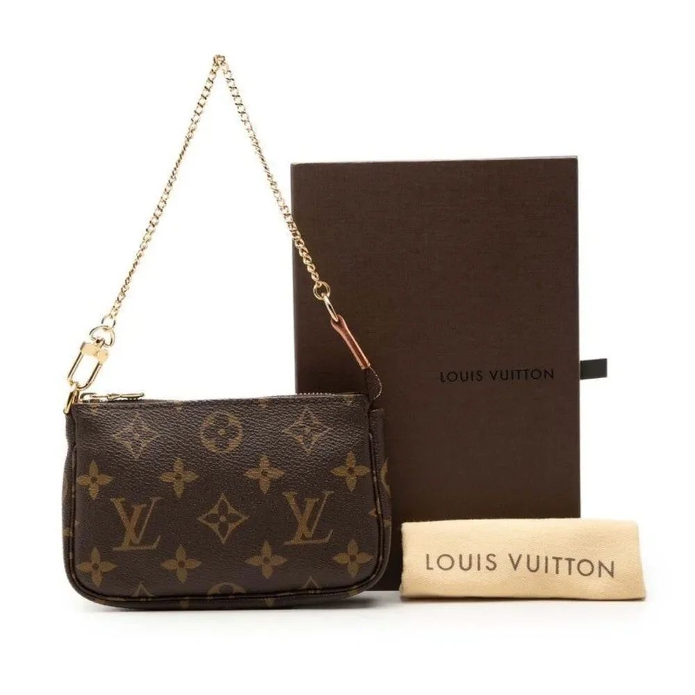 Louis Vuitton Mini Pochette Accessoires